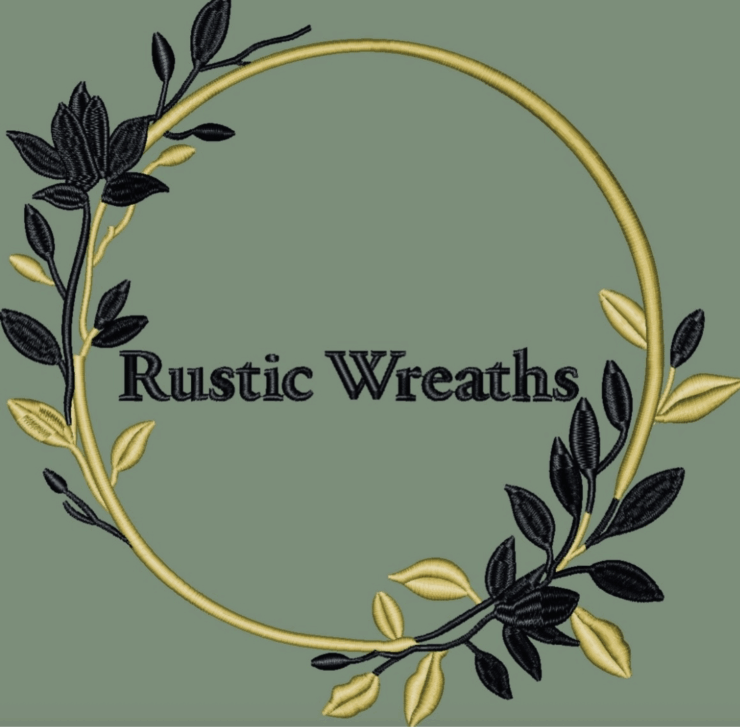Rustic Wreaths Featured Image