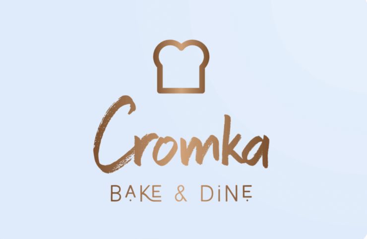 CROMKA Bake & Dine Featured Image