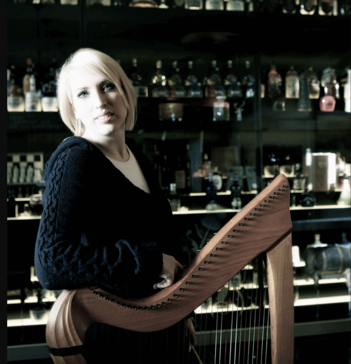 Ailie Robertson Music Featured Image