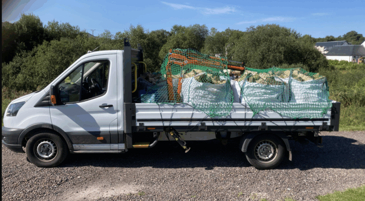 Duncan Gillies Logs Featured Image